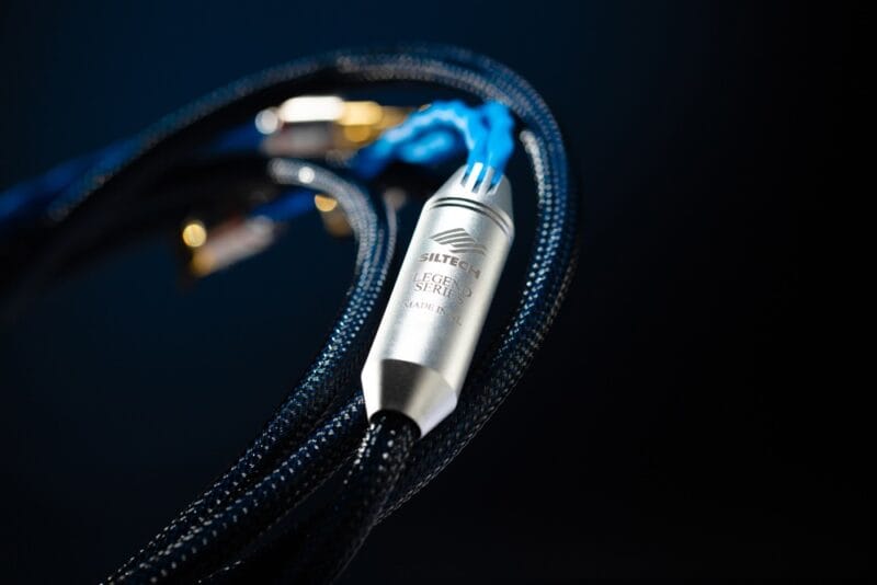 Siltech Classic Legend 380L