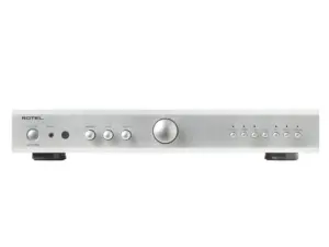 Rotel A11 Mk II Integrated Amplifier