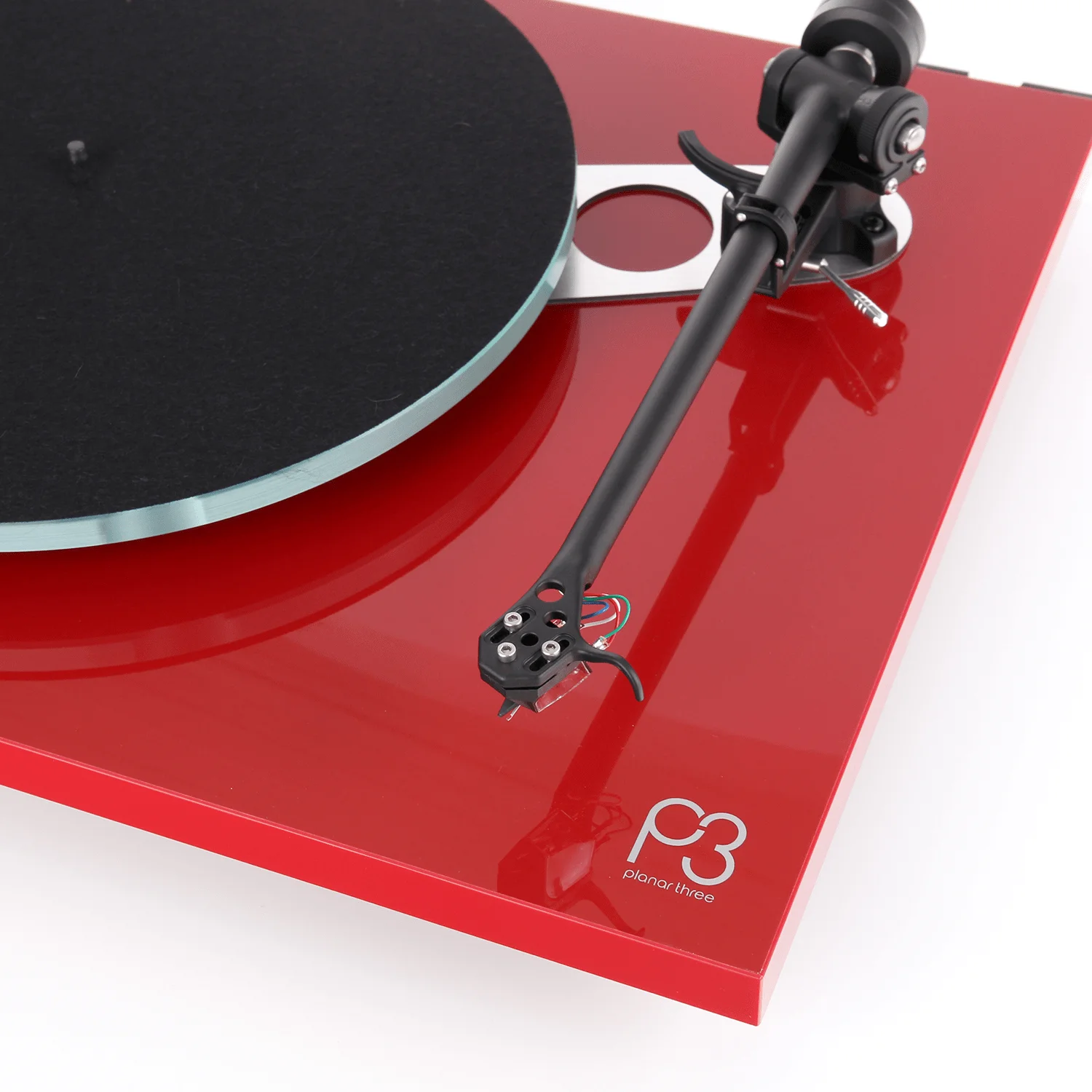 Rega Planar 3 - Image 7