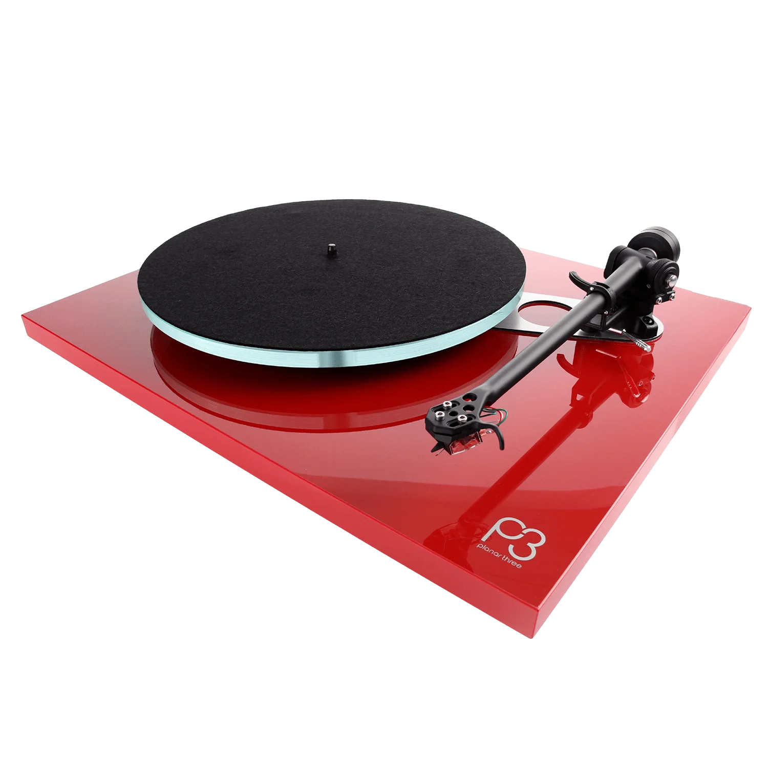 Rega Planar 3 - Image 6