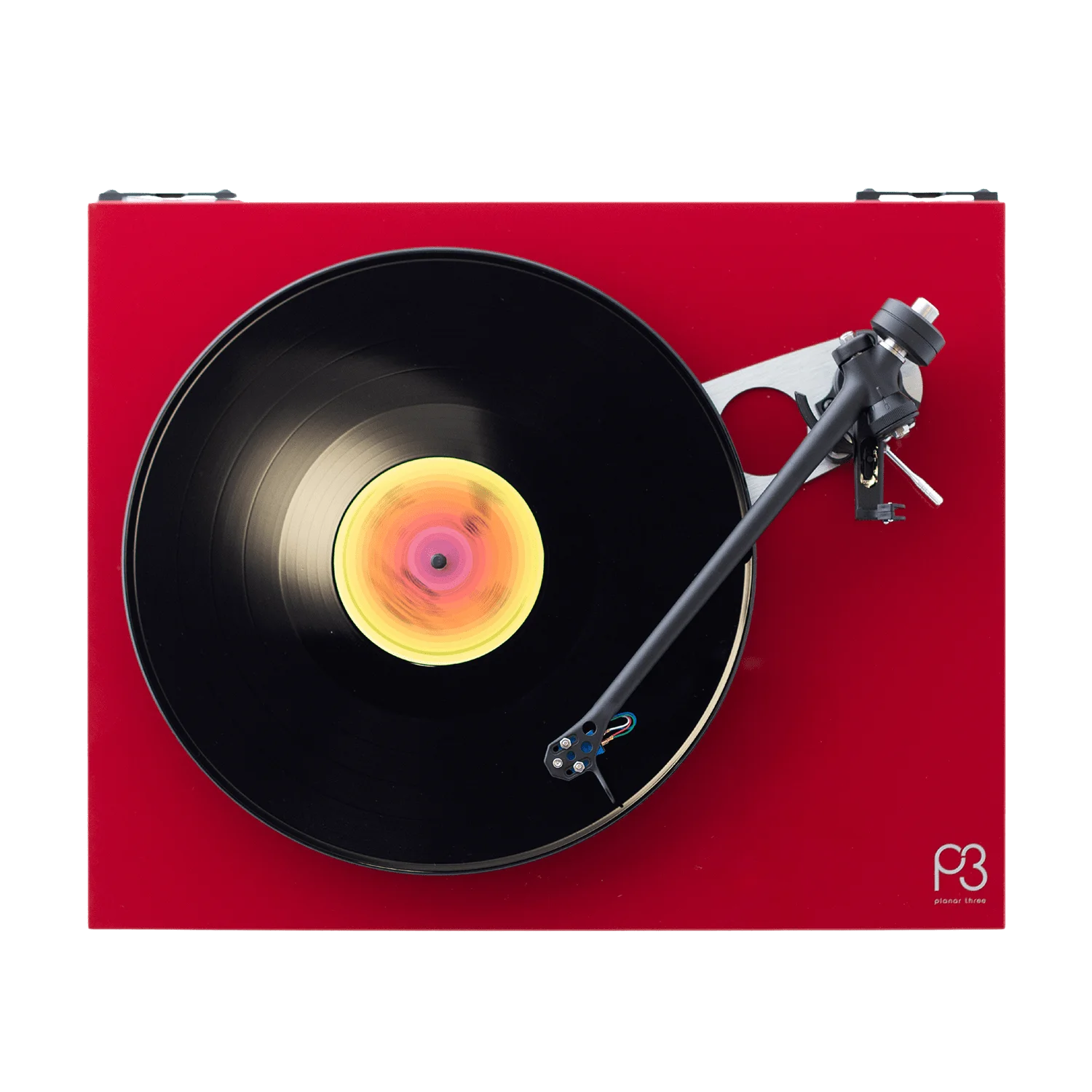 Rega Planar 3 - Image 5