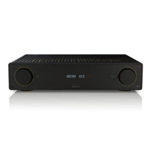 ARCAM A15+