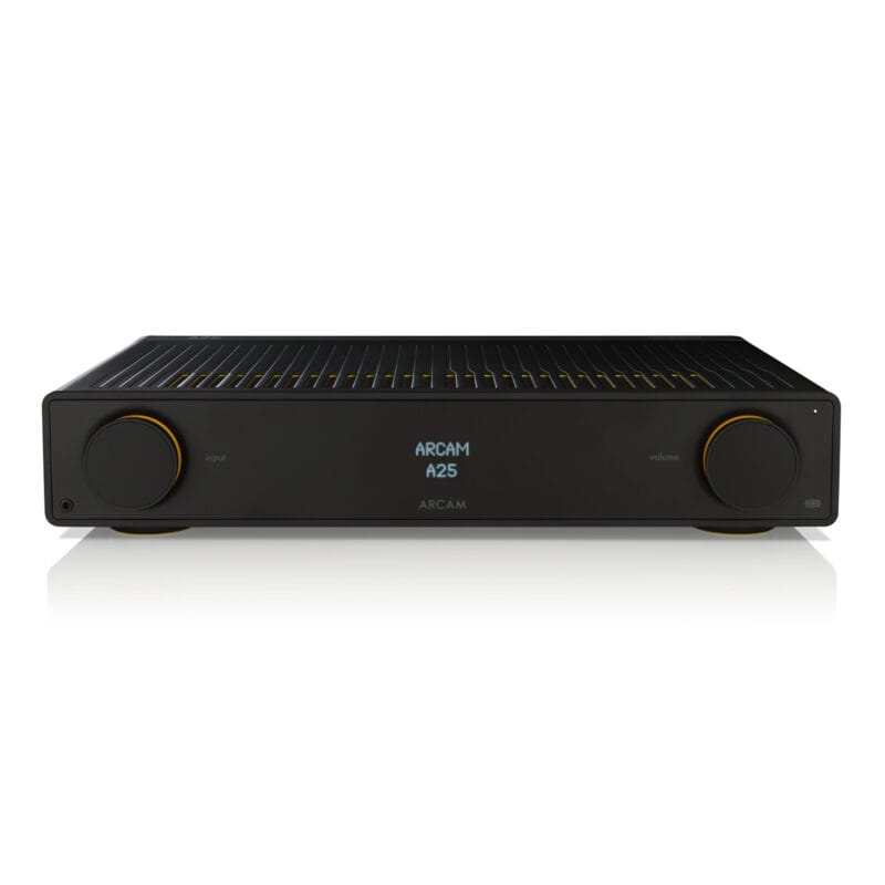 AL-UK-260800-Prodcut Listings_-Audio-Lounge-London ARCAM Radia A25 FrontTop Audio Lounge London 00