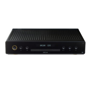 Arcam CD5
