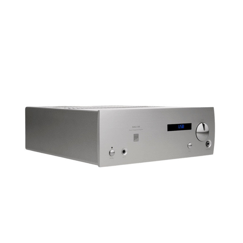 ATC SIA2 100 Integrated Amplifier Perspective 23111904