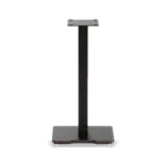 Axis 600 in satin black from the rear