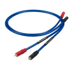 Chord ClearwayX 2 RCA to 2 RCA Audio Cable (pair)