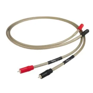 Chord EpicX 2 RCA to 2 RCA Audio Cable (pair)