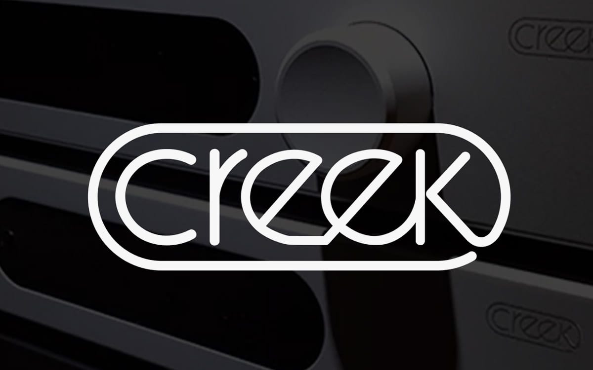 Creek Audio Brand Badge 26072601