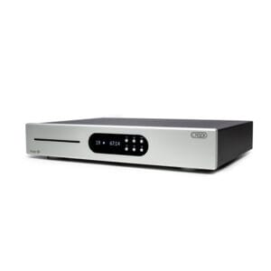 Creek Voyage CD Player & Hi-Fi DAC