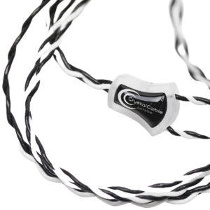 Crystal Cable Duet Series
