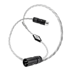 Crystal Cable Reference2 Diamond Interconnect