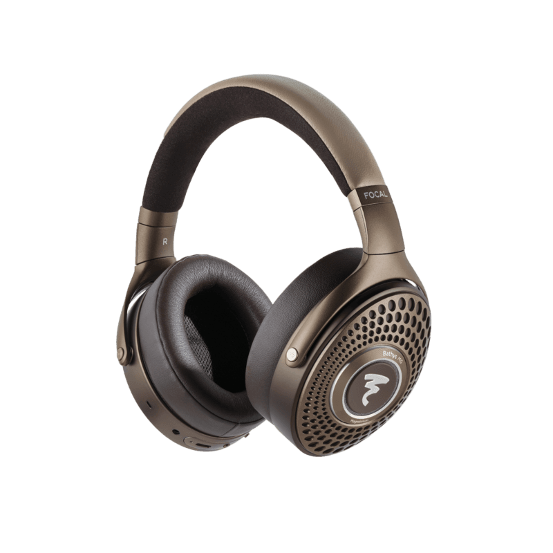 Focal-Bathys-MG-Chestnut Focal Bathys MG Chestnut