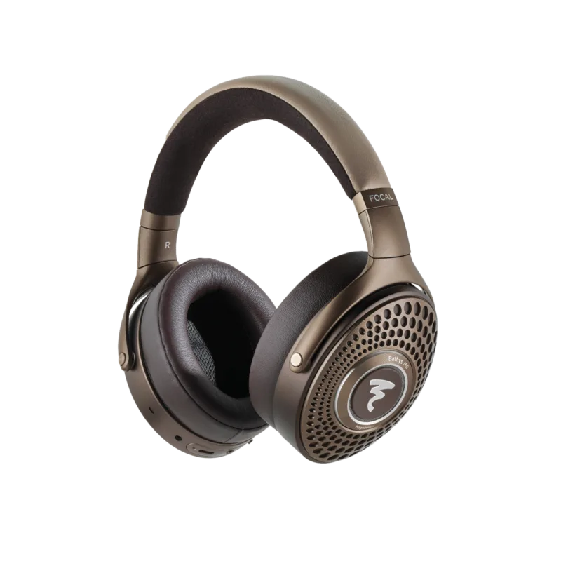 Focal-Bathys-MG-Chestnut Focal Bathys MG Chestnut