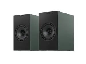 KEF Coda W