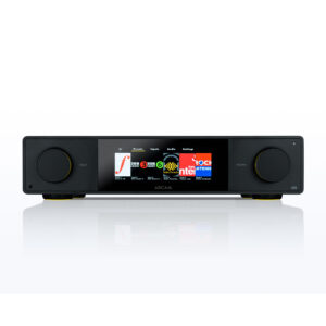 Arcam SA35