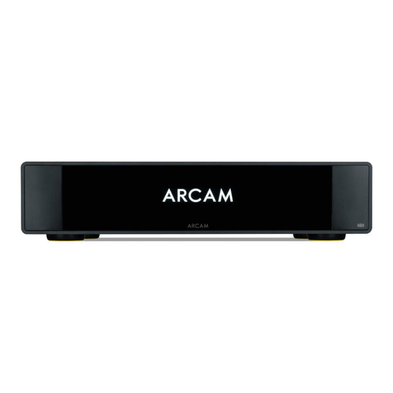 LS ARCAM ST25 Front ARCAM Screen Audio Lounge London 00