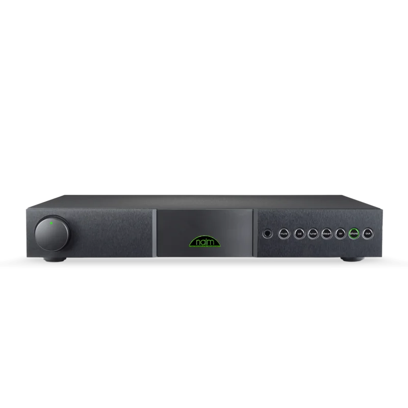 Naim NAIT XS 3 Integrated Amplifier Front Top 23122600
