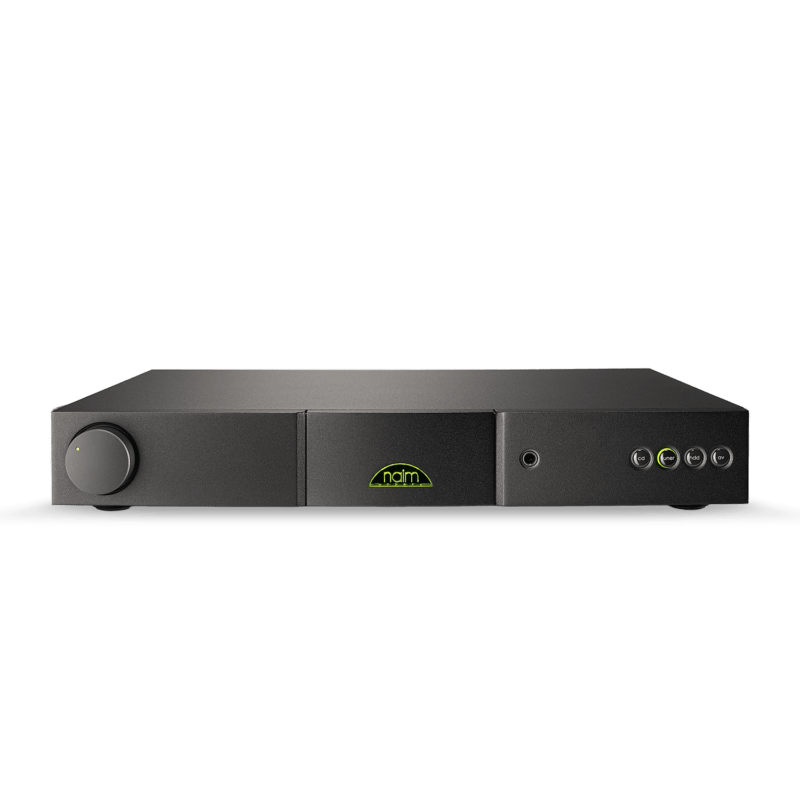 Naim NAIT5si Integrated Amplifier Front Top