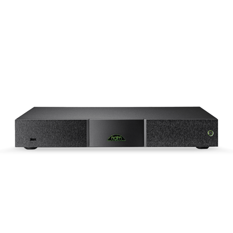 Naim ND5 XS 2 Network Player Front Top