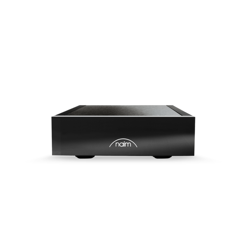 Naim NVC TT Phono Preamplifier Front Top