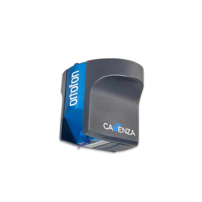 Ortofon Cadenza Blue Cartridge