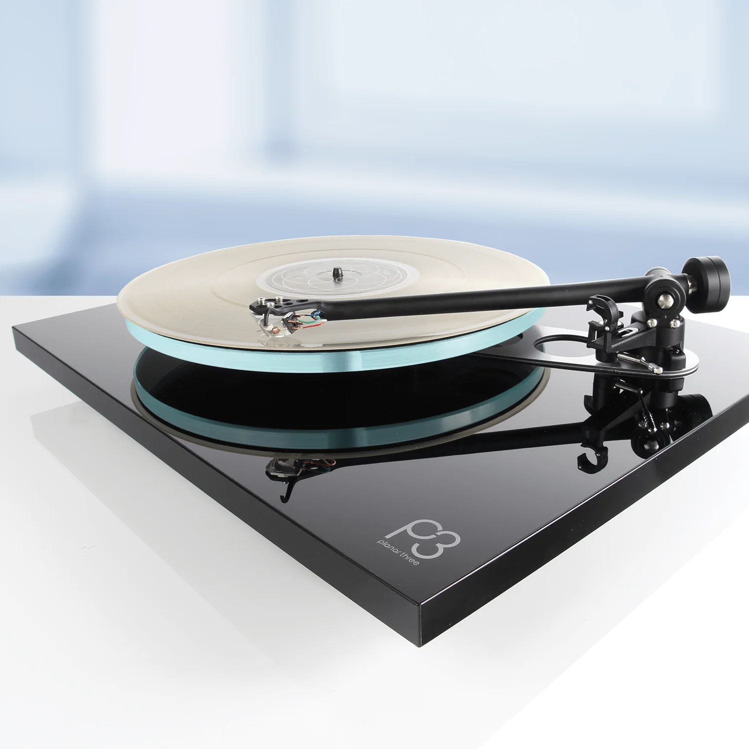 Rega Planar 3 - Image 2