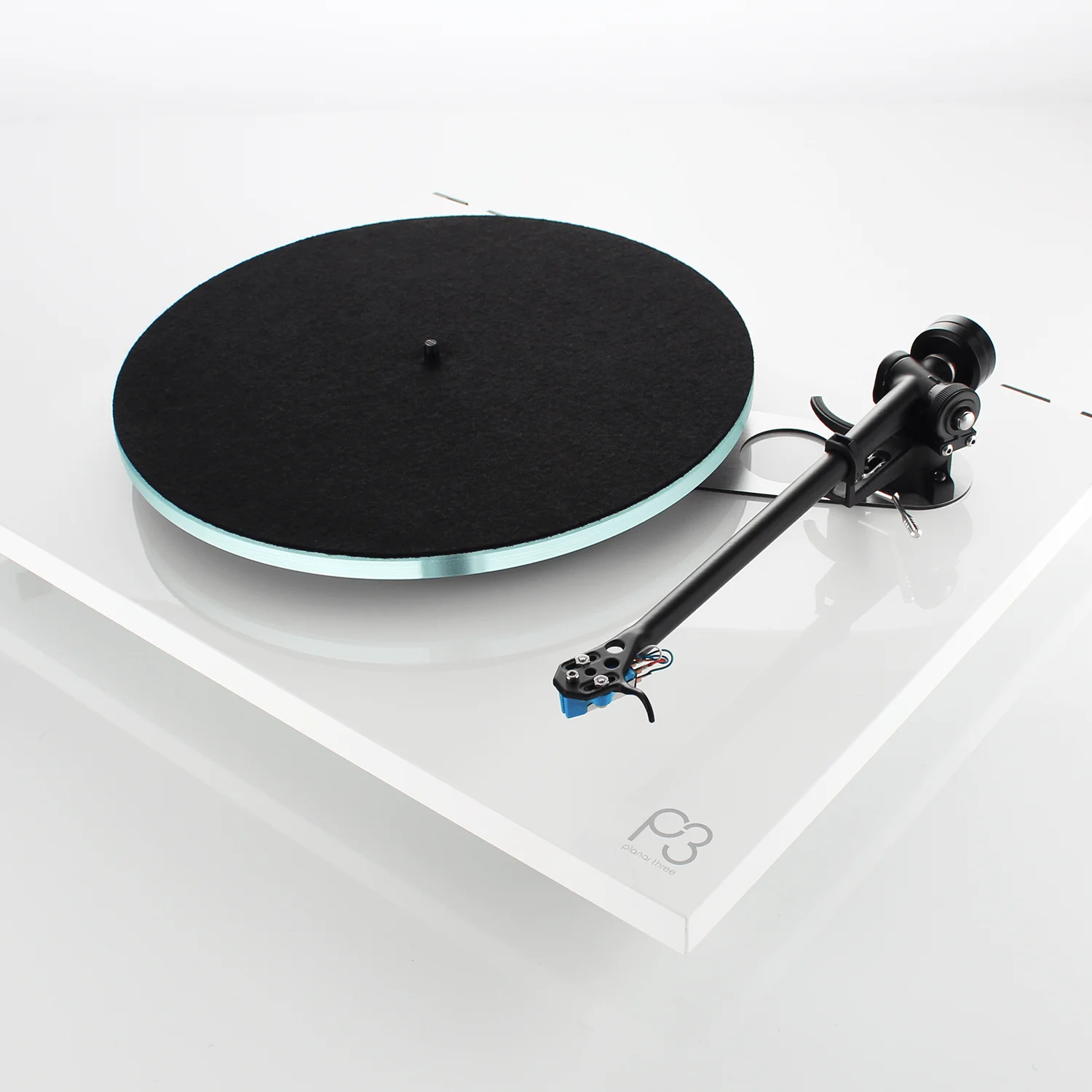 Rega Planar 3 - Image 9