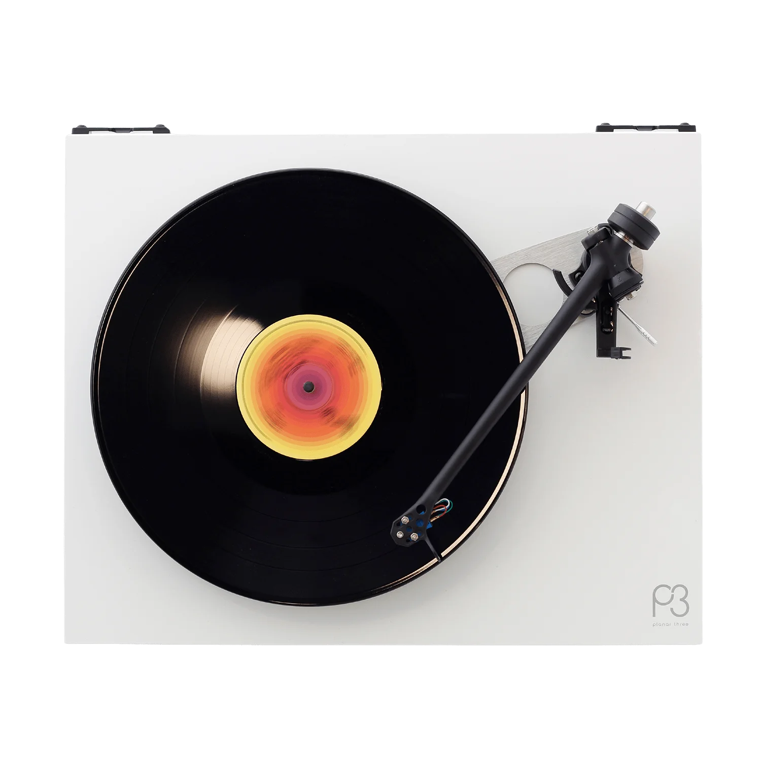 Rega Planar 3 - Image 8