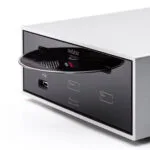 Revox S37 Audio Server with CD Ripper