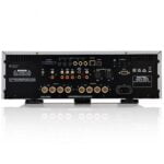 Rotel RA 6000 Amplifier Back