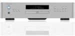 Rotel RCD-1572 MkII CD Player Silver Front