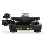 SME-Synergy-MK2-Rear-Back-Connections-24012203 Rear panel with RCA line outputs and power inputs