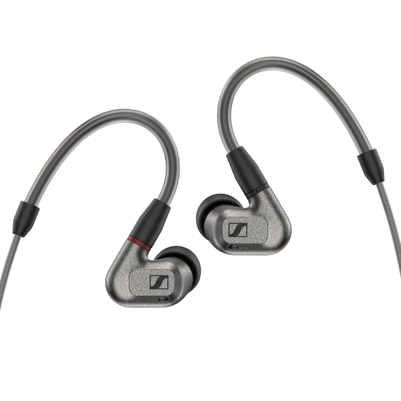 Sennheiser IE 600 In Ear Headphone IEM 01 23111601