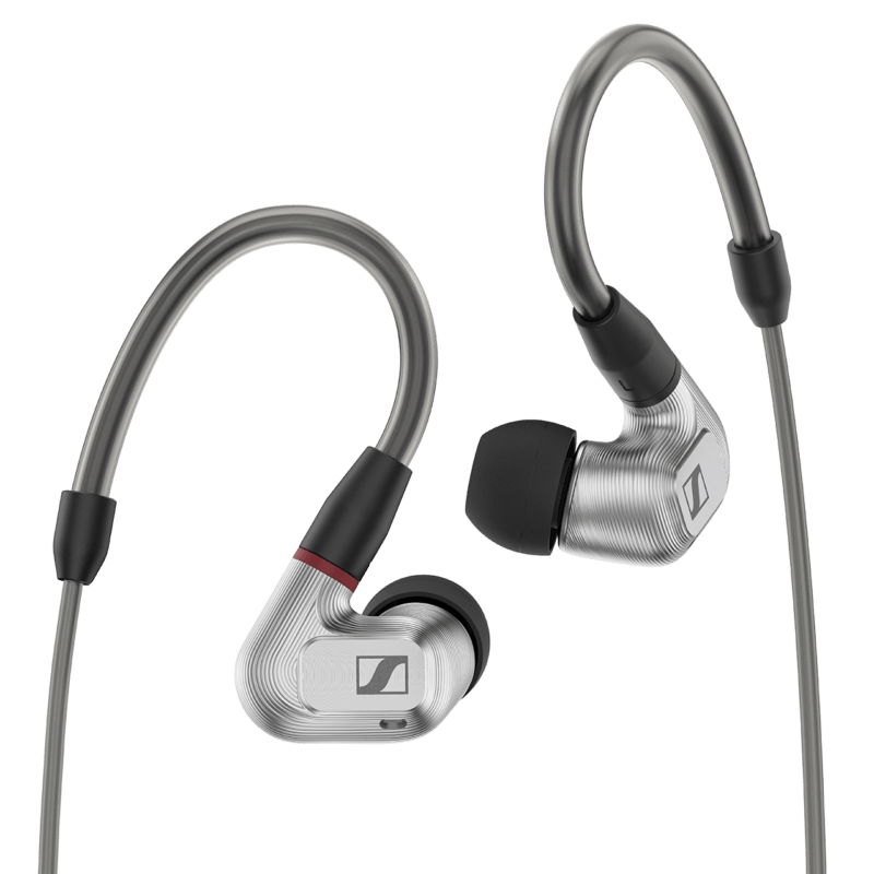 Sennheiser IE 900 In Ear Headphone IEM 01 23111602