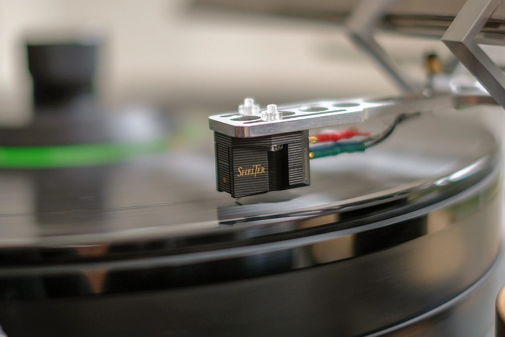 Shelter Harmony 2 Shelter Harmony - Image 2