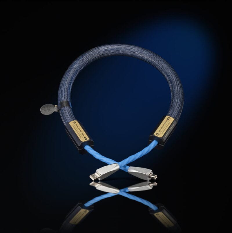 Royal Double Crown USB Close