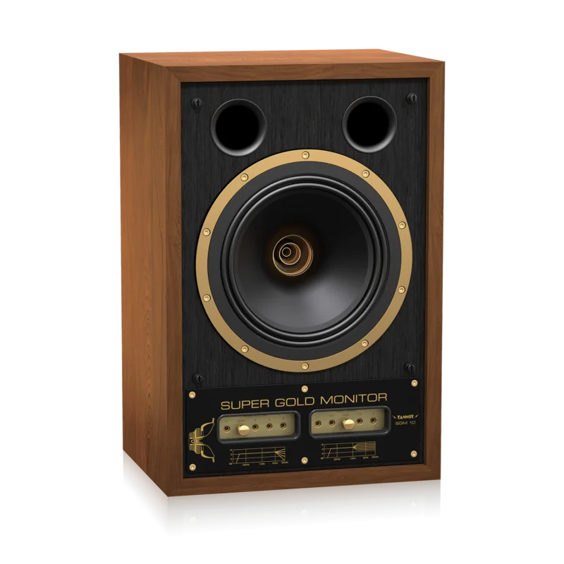 Tannoy SGM 10 Front Perspective Left 23122800