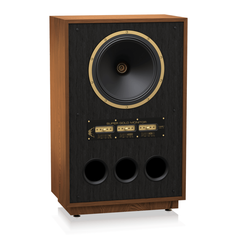 Tannoy SGM 15 Front Perspective Left 23122901