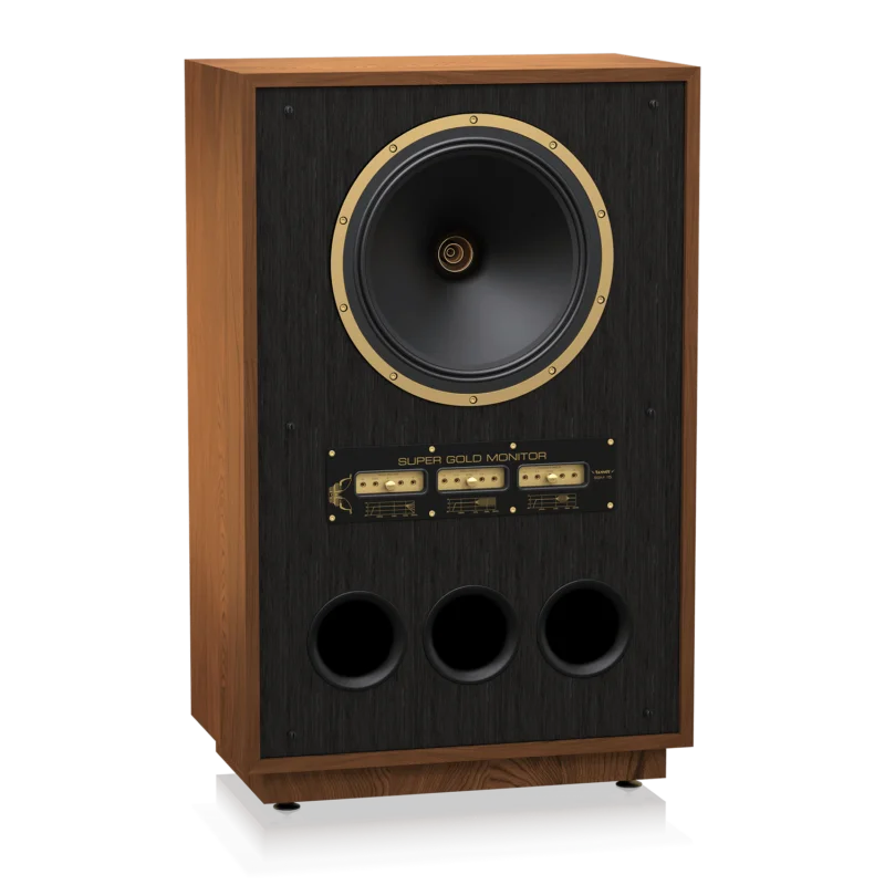 Tannoy SGM 15 Front Perspective Left 23122901