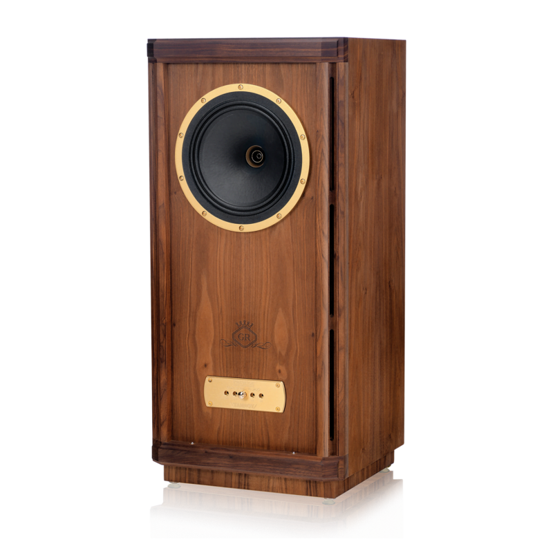 Tannoy Stirling GR OW Front Perspective Right