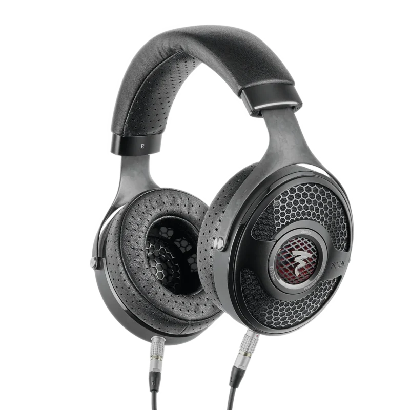 Focal Utopia 2022 Headphones