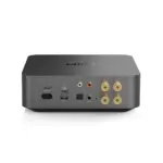 WiiM-Amp-Pro-Space-Grey-Rear-Panel