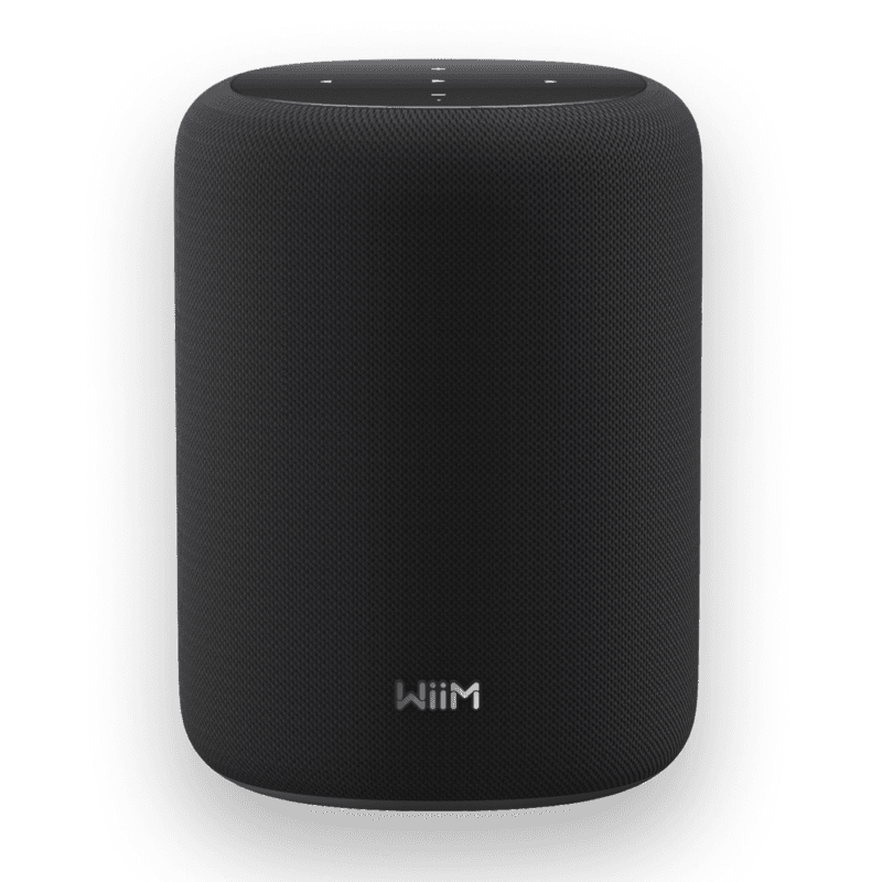 Wiim_Sound_Lite_black_Home_Media Wiim Sound Lite black Home Media