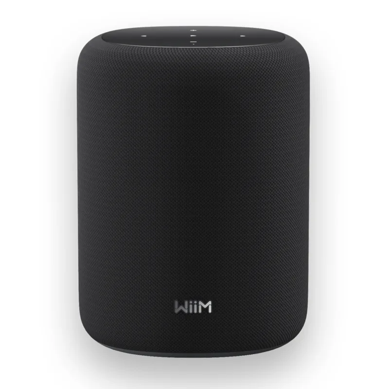 Wiim_Sound_Lite_black_Home_Media Wiim Sound Lite black Home Media