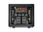 Michi X5 Integrated Amplifier Internal