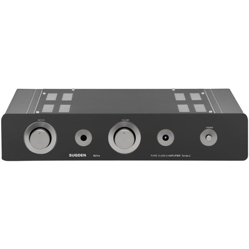 Sugden A21 Signature Graphite