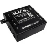Lehmann Audio Black Cube Statement Phono Stage