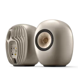 KEF LS LUXE