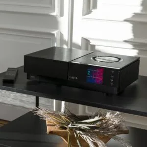 Naim Uniti Nova PE (Power Edition)